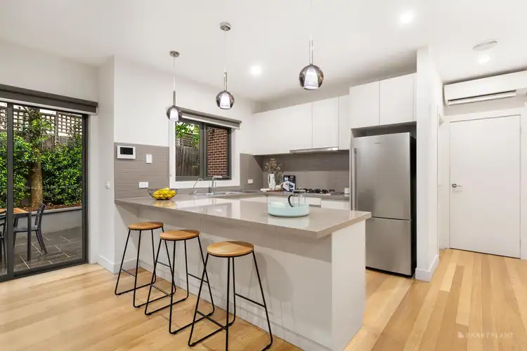 Fourth view of Homely townhouse listing, 10 Jacana Avenue, Templestowe Lower VIC 3107