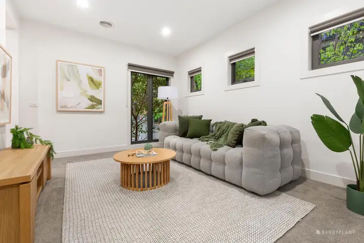 Sixth view of Homely townhouse listing, 10 Jacana Avenue, Templestowe Lower VIC 3107