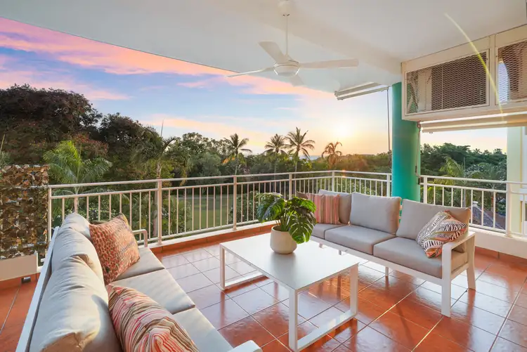 13/1 Daly Street, Larrakeyah NT 820