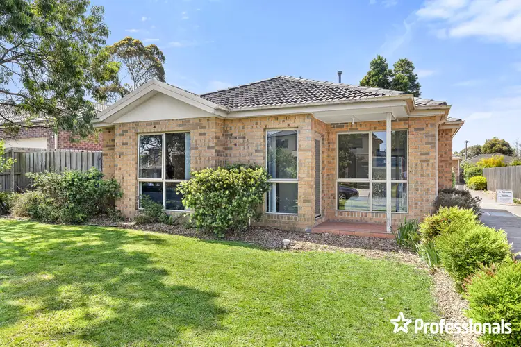 1/42 David Street, Knoxfield VIC 3180