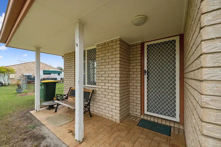Fourth view of Homely house listing, 15 Fisherman Drive, Donnybrook QLD 4510