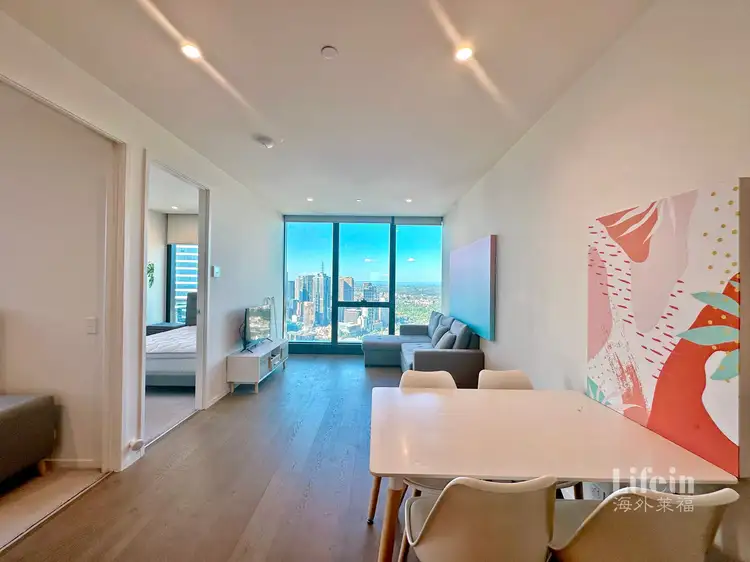 6106/70 Southbank Boulevard, Southbank VIC 3006