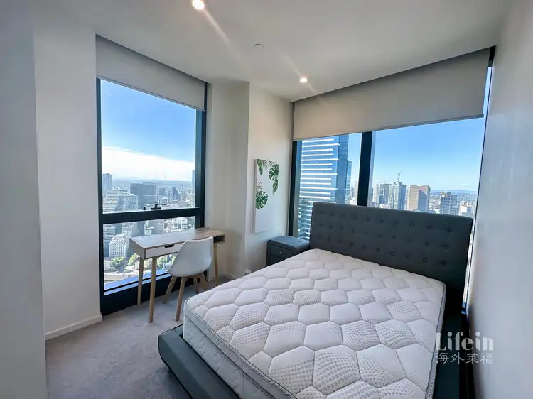 Fourth view of Homely apartment listing, 6106/70 Southbank Boulevard, Southbank VIC 3006