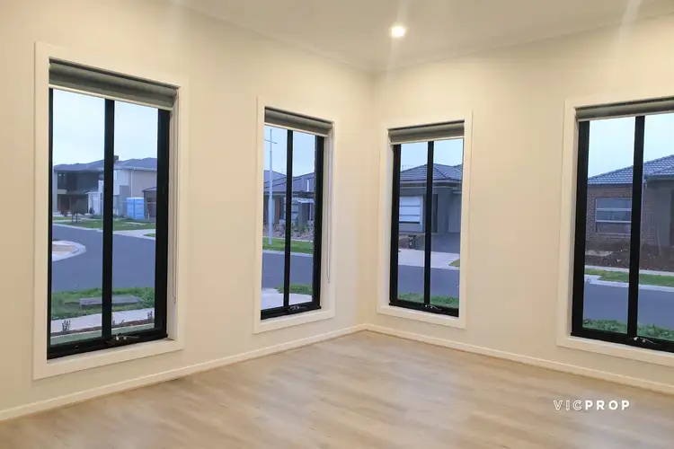 Second view of Homely house listing, 1 Mulloway Drive, Point Cook VIC 3030