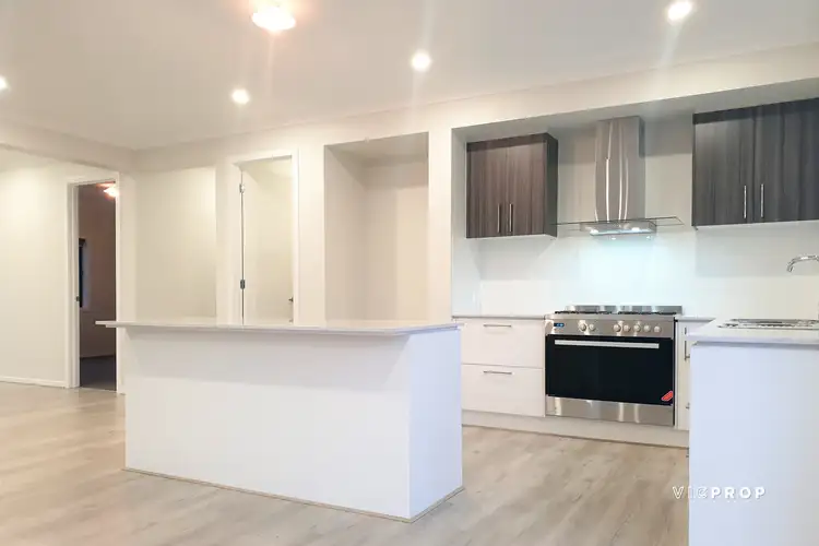 Third view of Homely house listing, 1 Mulloway Drive, Point Cook VIC 3030