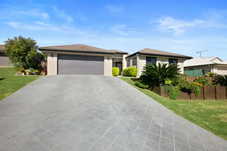 Second view of Homely house listing, 8 Chairmans Close, Jones Hill QLD 4570