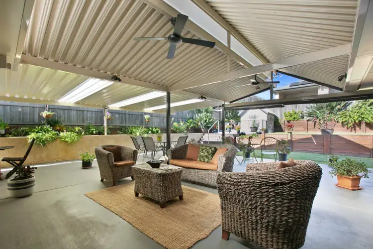 Third view of Homely house listing, 8 Chairmans Close, Jones Hill QLD 4570