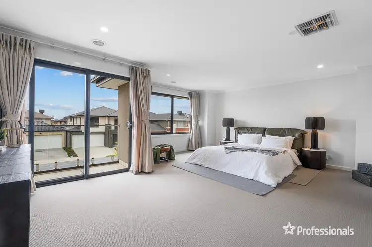 Sixth view of Homely house listing, 8 Ditmars Avenue, Point Cook VIC 3030