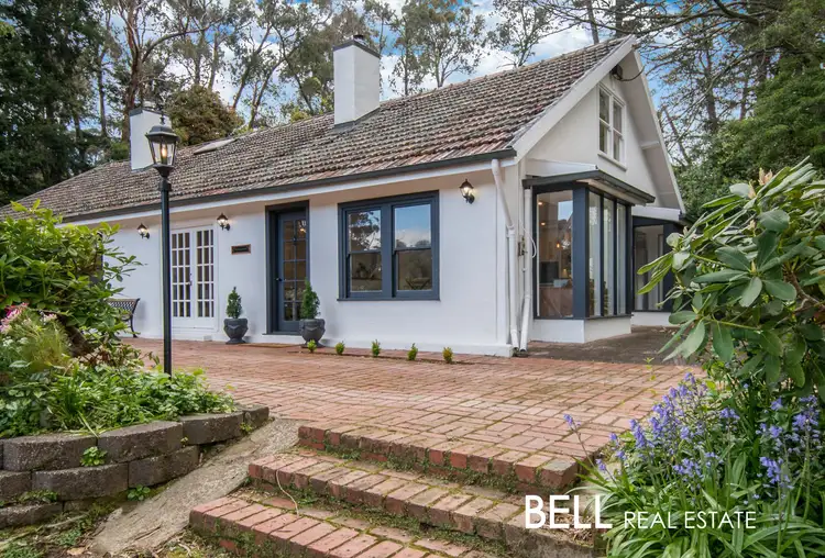 3 Mary Street, Emerald VIC 3782