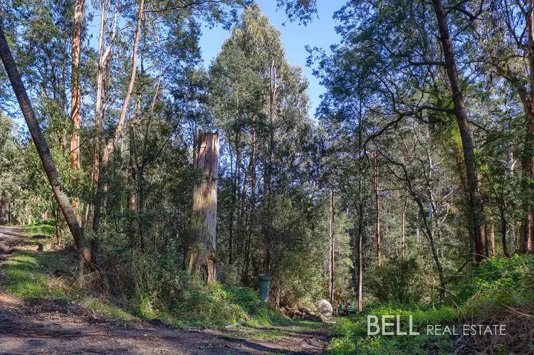 Main view of Homely land listing, Lot 3 Amphlett Avenue, Cockatoo VIC 3781