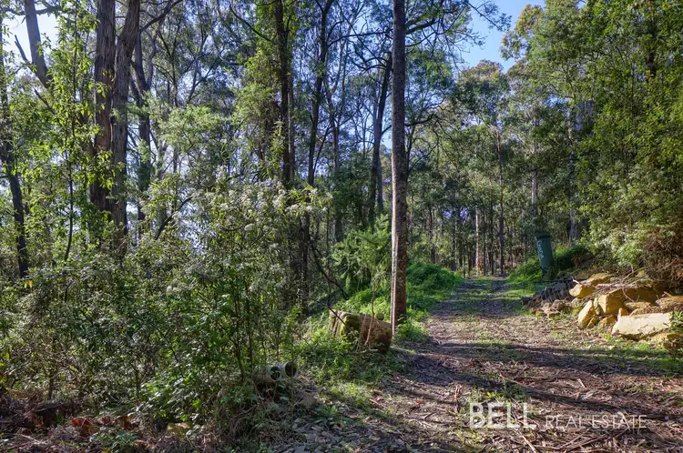 Second view of Homely land listing, Lot 3 Amphlett Avenue, Cockatoo VIC 3781
