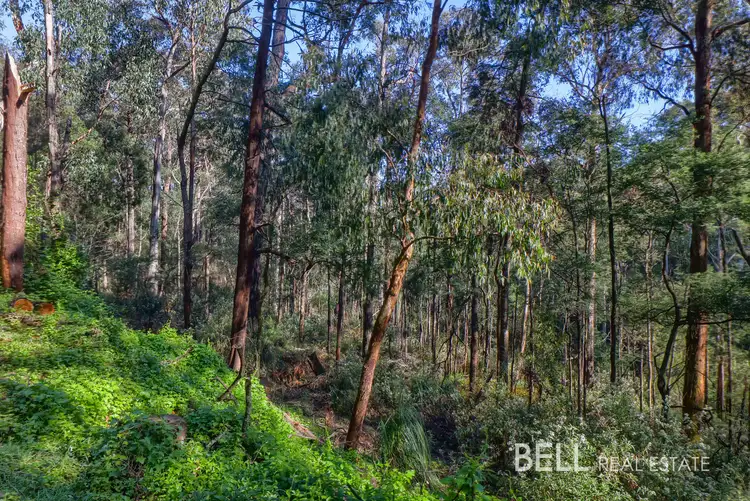 Fourth view of Homely land listing, Lot 3 Amphlett Avenue, Cockatoo VIC 3781