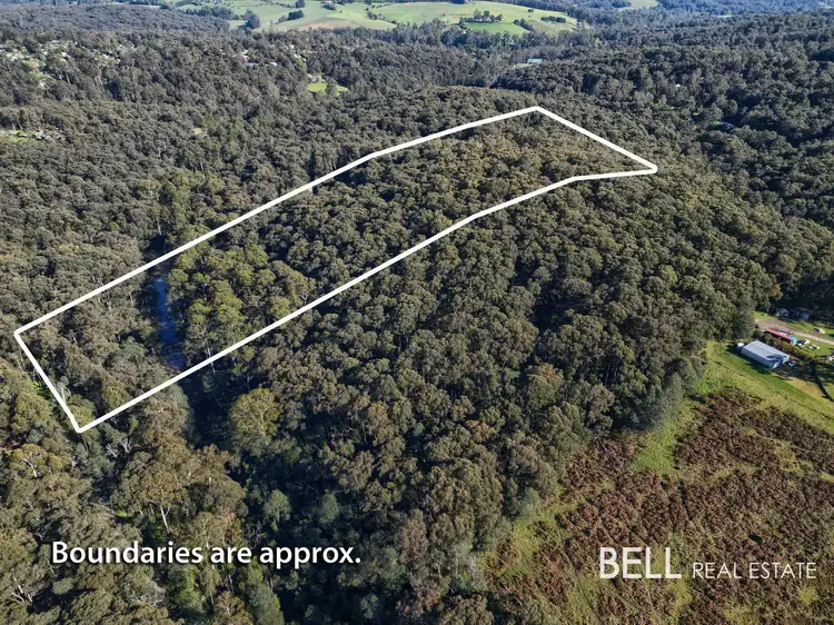 Fifth view of Homely land listing, Lot 3 Amphlett Avenue, Cockatoo VIC 3781