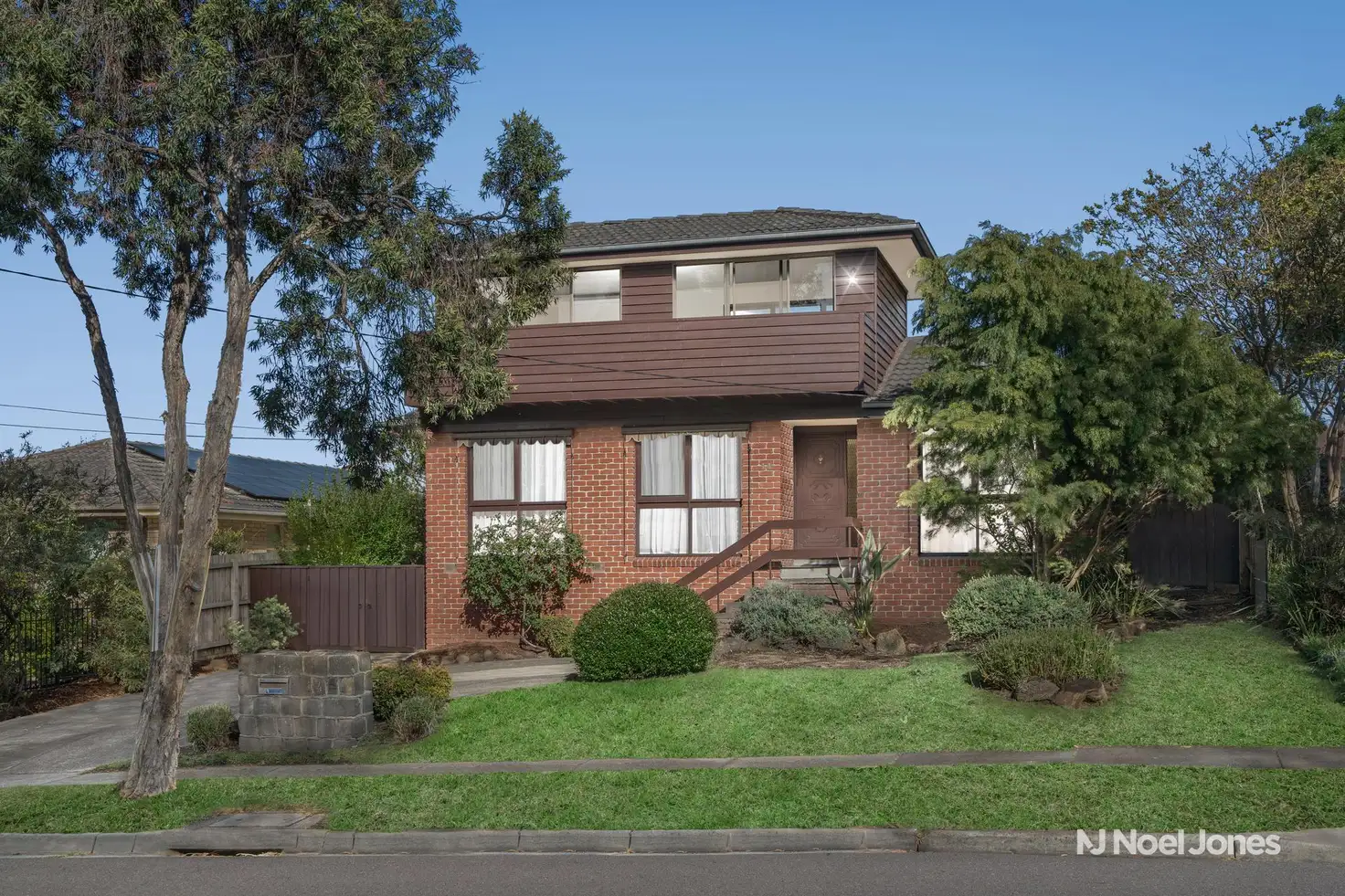 Main view of Homely house listing, 14 Warruga Avenue, Bayswater VIC 3153
