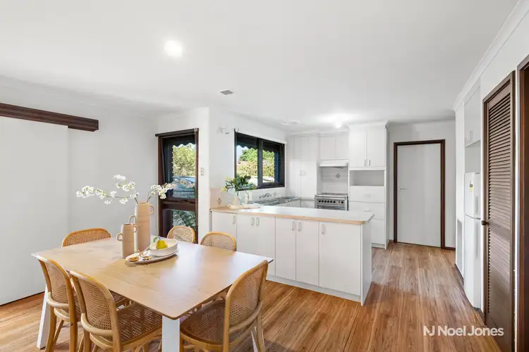 Second view of Homely house listing, 14 Warruga Avenue, Bayswater VIC 3153