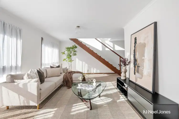 Fourth view of Homely house listing, 14 Warruga Avenue, Bayswater VIC 3153