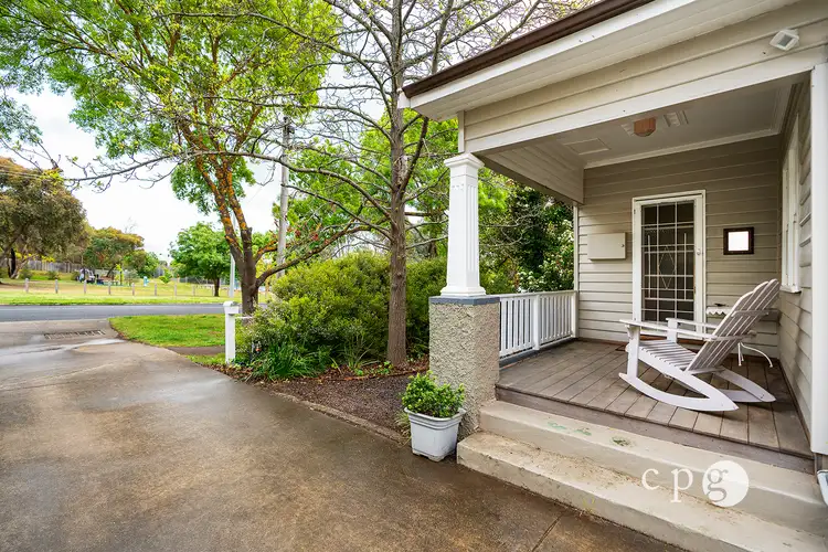 32 Maclise Street, Castlemaine VIC 3450