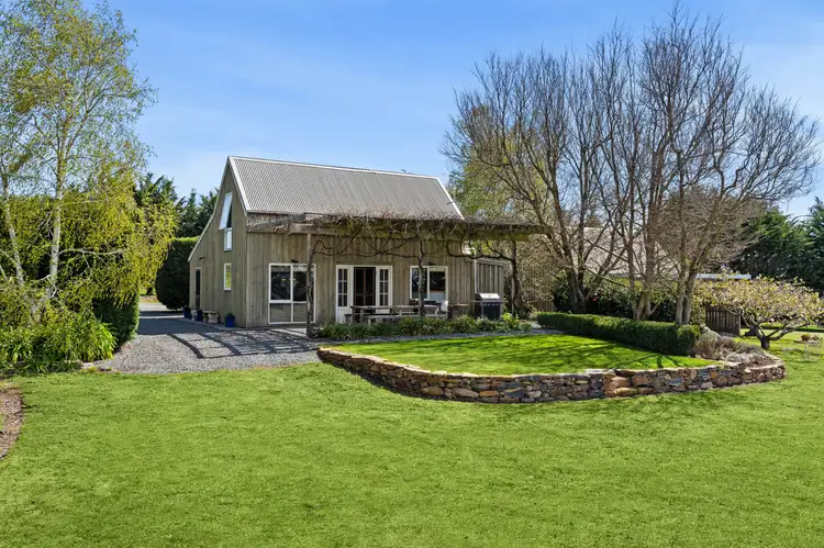 35 Brady Road, Spring Hill VIC 3444