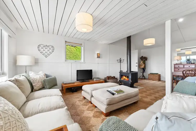 Fifth view of Homely house listing, 35 Brady Road, Spring Hill VIC 3444