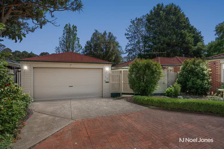 19 Manna Court, Ferntree Gully VIC 3156