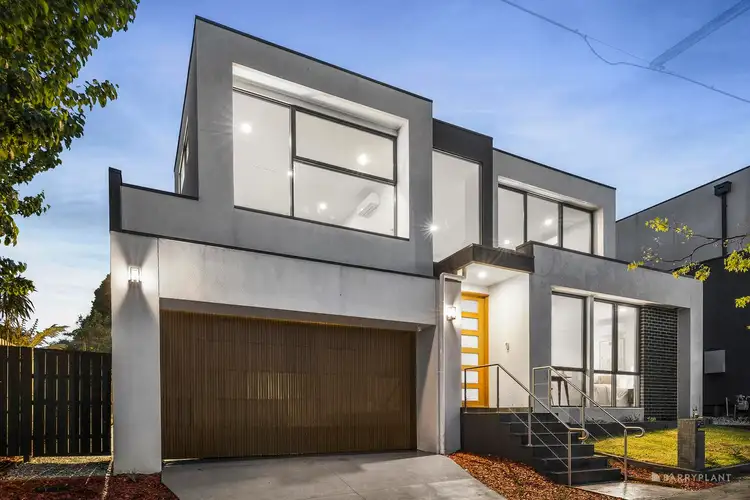 2a Marroo Street, Doncaster VIC 3108
