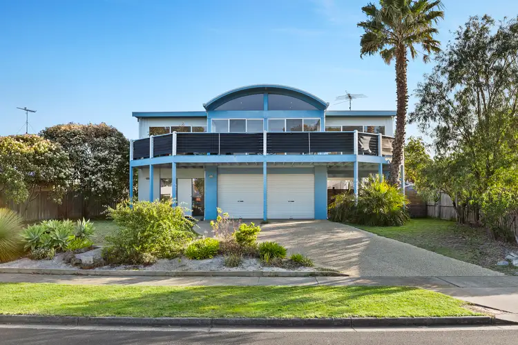 56 Glaneuse Avenue, Torquay VIC 3228