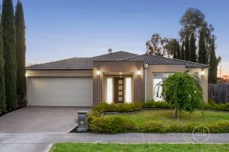 36 Horsley Crescent, Doreen VIC 3754