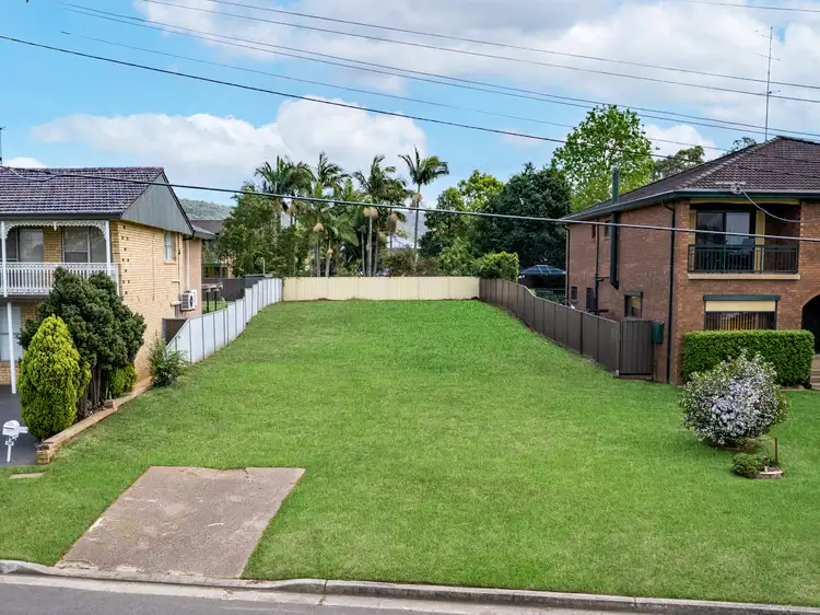 Second view of Homely land listing, 141 River Road, Leonay NSW 2750
