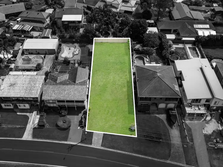 Third view of Homely land listing, 141 River Road, Leonay NSW 2750