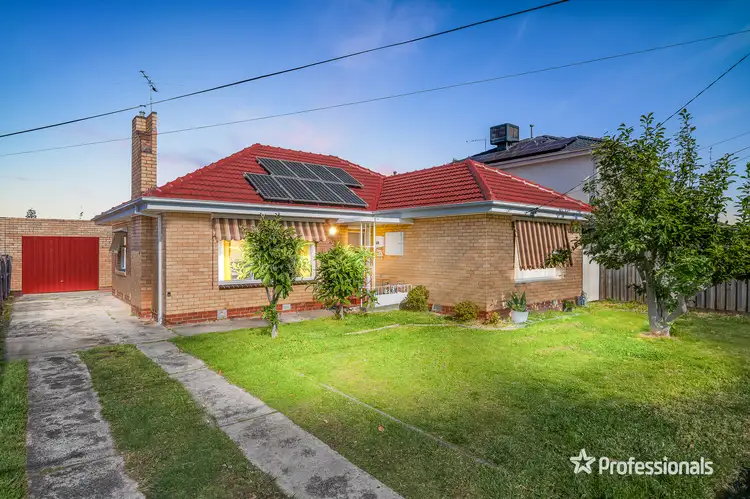 67 Grace Street, Springvale VIC 3171