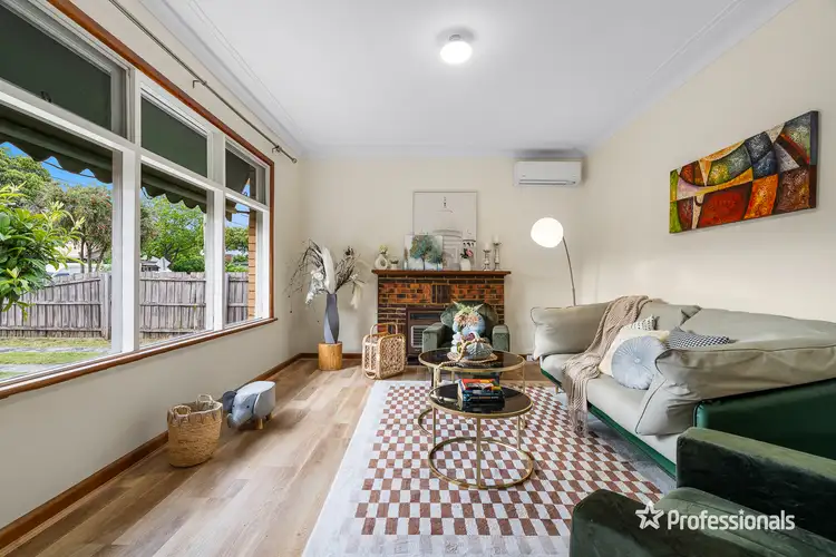 Second view of Homely house listing, 67 Grace Street, Springvale VIC 3171