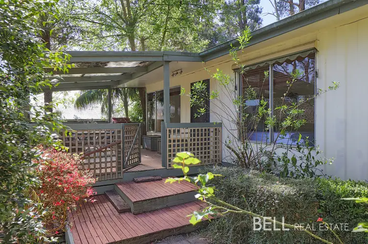 Main view of Homely house listing, 68 Caroline Avenue, Cockatoo VIC 3781