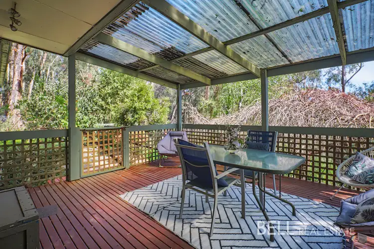 Second view of Homely house listing, 68 Caroline Avenue, Cockatoo VIC 3781
