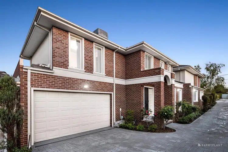 2/11 June Crescent, Templestowe VIC 3106