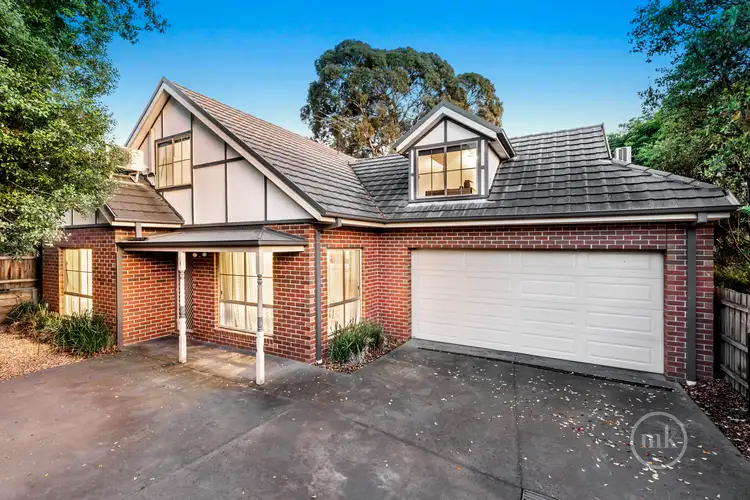 2/8 Tennyson Street, Watsonia VIC 3087