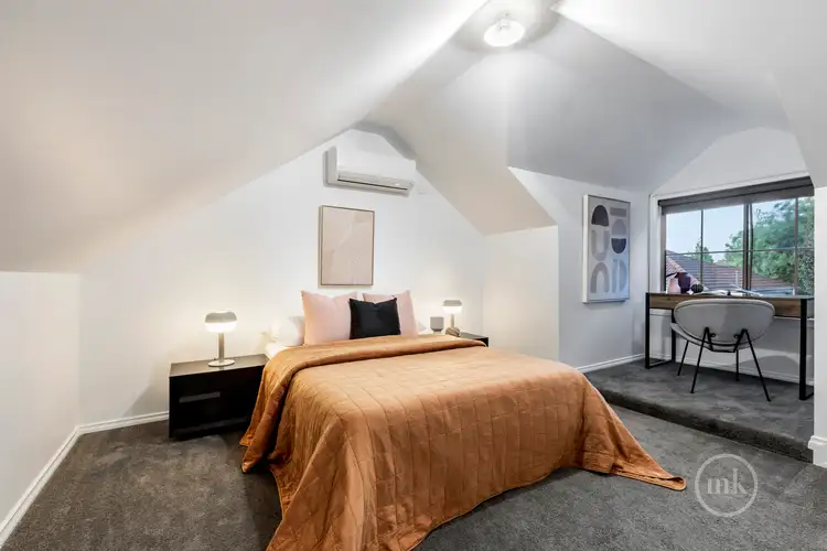 Sixth view of Homely townhouse listing, 2/8 Tennyson Street, Watsonia VIC 3087