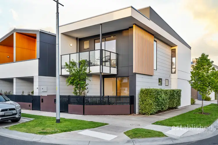 36 Kenswick Street, Point Cook VIC 3030