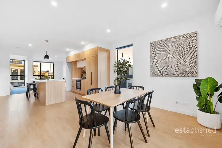 Fourth view of Homely house listing, 36 Kenswick Street, Point Cook VIC 3030