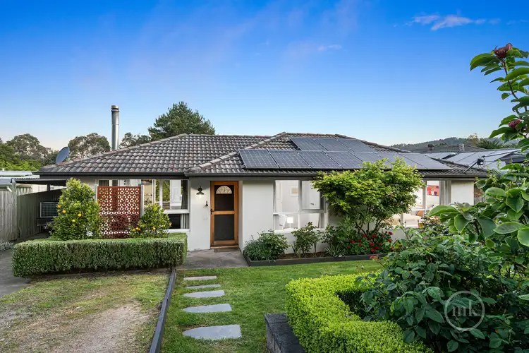 Second view of Homely house listing, 4 View Street, Mount Evelyn VIC 3796