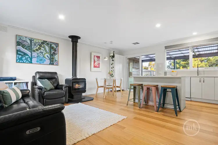 Fourth view of Homely house listing, 4 View Street, Mount Evelyn VIC 3796