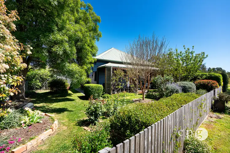 12 Church Street, Newstead VIC 3462