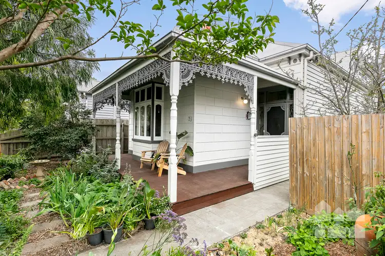 53 Bellairs  Avenue, Yarraville VIC 3013