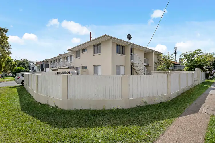 3/677 Oxley Road, Corinda QLD 4075