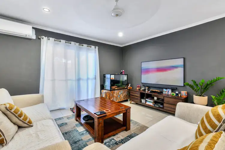 18/31 Gardens Hill Crescent, The Gardens NT 820