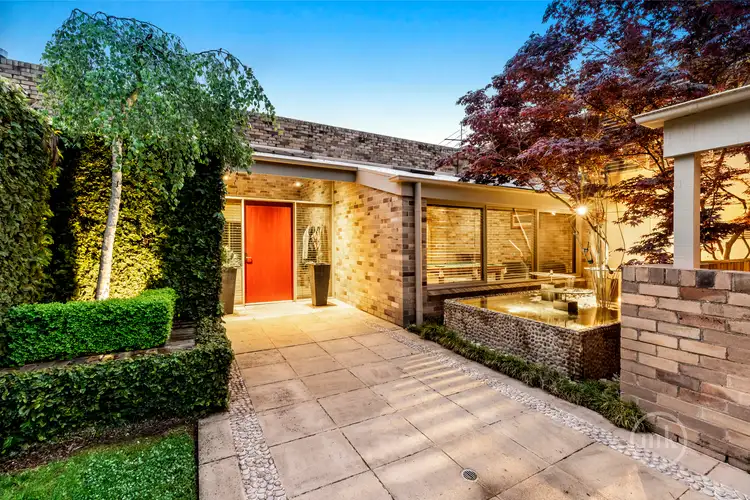 Second view of Homely house listing, 48 Rosehill Road, Lower Plenty VIC 3093