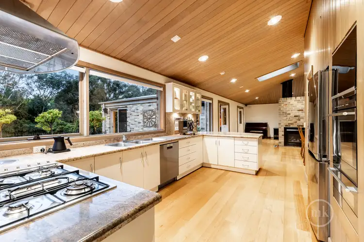 Fourth view of Homely house listing, 48 Rosehill Road, Lower Plenty VIC 3093