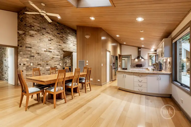 Sixth view of Homely house listing, 48 Rosehill Road, Lower Plenty VIC 3093
