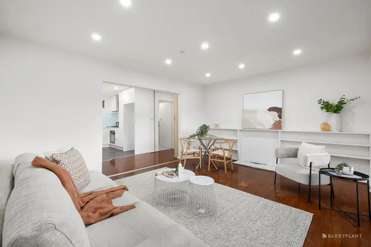Main view of Homely unit listing, 7/764 Whitehorse Road, Mont Albert VIC 3127