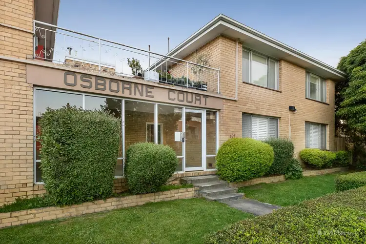 Second view of Homely unit listing, 7/764 Whitehorse Road, Mont Albert VIC 3127
