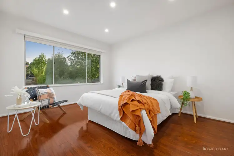Sixth view of Homely unit listing, 7/764 Whitehorse Road, Mont Albert VIC 3127